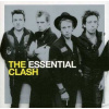 2CD The Clash: The Essential Clash