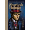 Sherlock Holmes 4 - Arthur Conan Doyle