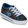 Heelys Kolieskové topánky CLASSIC X2 Čierna