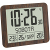 Meteostanica TFA 60.4518.08 (4009816036520 a TFA60.4518.08)