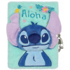 Disney Lilo & Stitch: Plush Stitch – Zápisník A5