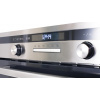 CONCEPT KTV4544 Kombinovaná rúra vstavaná 44 l SINFONIA