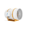 Trolmaster Aerofan Inline ventilátor 200 mm - 1162 m3/h (V-8)