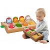 Interaktivny stolik pre deti - FISHER PRICE pop-up farebné zvieratá GJW24 (Interaktivny stolik pre deti - FISHER PRICE pop-up farebné zvieratá GJW24)