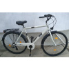 Taliansky cestný trekingový bicykel ALPINA ANITA 21,5