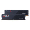 G.SKILL Ripjaws S5 DDR5 64GB 2x32GB 5200MHz CL36 1,25V XMP 3.0 čierna (F5-5200J3636D32GX2-RS5K)