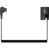 SmallRig 4252 D-Tap to LP-E6NH Dummy Battery Power Cable