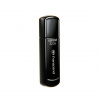 Transcend 32GB JetFlash 350, USB 2.0 flash disk, černý TS32GJF350