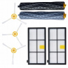 Sada filtračných kefiek pre iRobot Roomba 960 965 966 980