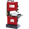 Holzmann Maschinen HBS230HQ stolný pásová píla, max. řez 90 mm, 230 V, 300 W, délka řezu 1575 mm; HBS230HQ