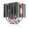 NOCTUA NH-D12L - chladič procesoru, LGA1851, LGA1700, AM5