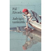Jadvigin vankúšik - Pál Závada