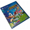 Sonic Superstars