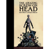 The Amazing Screw-On Head and Other Curious Objects Anniversary Edition