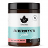 Puhdistamo Electrolyte Powder - iónový prášok červené bobuľovité ovocie 120 g