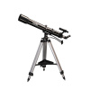 SkyWatcher Evostar-90 (90/900) refractor on AZ3 mount