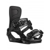 Vázání Gravity Rise black 24/25 M