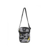 CAT crossbody taška Millennial Classic Rodney - šedá maskáčová