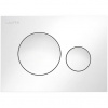 Laufen Tlačidlo Ineo Moon Control, biele H9001140000001