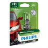 Autožiarovka Philips LongLife EcoVision H1 P14,5s 12V 55W