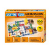 Stavba Boffin I 500