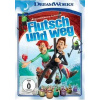Fleutsch und Weg / Spláchnutej - v originálním znění bez CZ titulků - DVD /plast/
