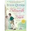 Miss Butterworth and the Mad Baron - Quinnová Julia
