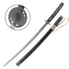 Katana Kill Bill, meč Budd se stojanem