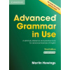 Advanced Grammar in Use with Answers