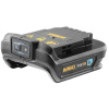 DeWalt DCE040 Bluetooth ToolConect adaptér na baterie XR 18 V