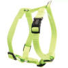 ZOLUX nastavitelný postroj s bočným zapínaním zelený 1CM (krk 25,5-39,5cm / hrudník 22,5-37cm) (ZOLUX nastavitelný postroj s bočným zapínaním zelený 1CM (krk 25,5-39,5cm / hrudník 22,5-37cm))