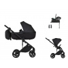 ANEX Eli + Aton B2 i-Size + Base One midnight 2024