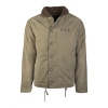 MIL-TEC Bunda US NAVY N-1 Olive - repro Velikost: 40