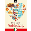 Italské listy