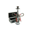 VF Shisha box camel black 50cm