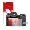 čirá skleněná fólie upscreen Hybrid Glas pro Fujifilm X-H2S (čirá skleněná fólie upscreen Hybrid Glas pro Fujifilm X-H2S)
