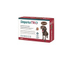 Pharmacopola Simparica Trio >40–60 kg žuvacie tablety pre psy, 3 tbl.