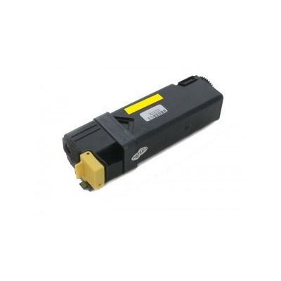 Dell 593-10322 - kompatibilný - Toner Dell 2130 / 2135CN / 2130CN / 2135 žlutý (yellow) 593-10322 FM066 vysokokapacitní kompatibilní