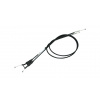 Zap Technix lanko plyn sa hodí preu KTM EXC TPI 150/250/300 20-23 HQ TPI 150/250/300 20-23 GasGas EC 250/300 21-23