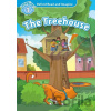 Oxford Read and Imagine Level 1: The Treehouse