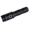 XTAR LED Baterka Tank007 UC17USB nabíjatelné, Praktik Set