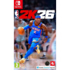NBA 2K26