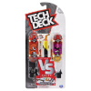 Spin Master Tech Deck - Fingerboard - dvojbalení s překážkou