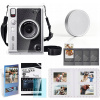 6v1 Puzdro na FujiFilm INSTAX Mini EVO Sklo 9H Album 64 fotografií Rámčeky