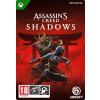 Assassins Creed Shadows: Standard Edition – Xbox Series X|S Digital