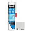 Sanitárny silikón Ceresit CS 25 SANITARY - Carrara