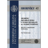 Proměny právního řádu v České republice a v Ruské federaci (z.Aleš Gerloch - vyd. Karlova univerzita PrF)