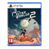 The Outer Worlds 2 PlayStation 5 (PS5) krabicová verzia