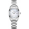 Longines L2.286.4.87.6, Originálna distribúcia SK