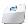 ECG R 300 U WHITE Prenosné rádio